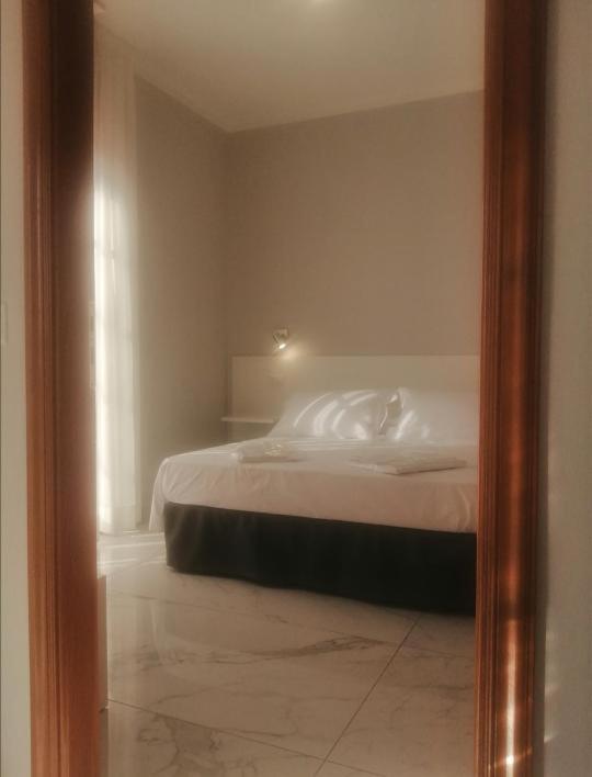 Villa Laura Residence Hotel Apartments & Studios Ascea Exteriér fotografie